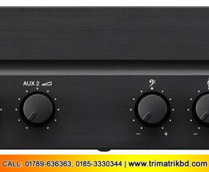 A-2030 Mixer Power Amplifier (CE-AU version)