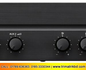 A-2060 Mixer Power Amplifier (CE-AU version)