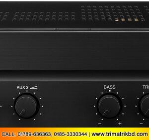 A-2120 Mixer Power Amplifier (CE version)