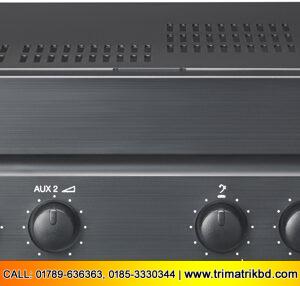 A-2240D Digital PA Amplifier