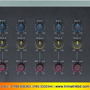 A-2248S PA Amplifier