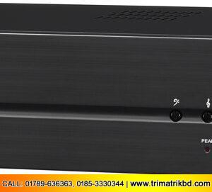 A-2240 Mixer Power Amplifier (H version)