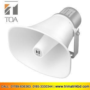 TOA SC-615 Bangladesh, TRIMATRIK MULTIMEDIA