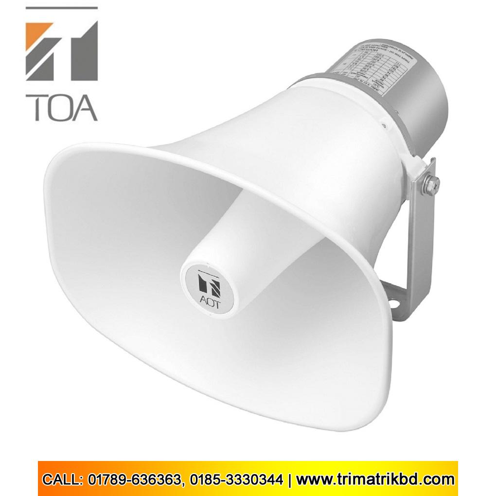 TOA SC-615 Bangladesh, TRIMATRIK MULTIMEDIA