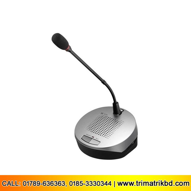 TOA TS-781 Bangladesh