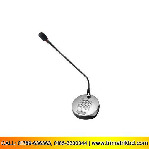 TOA TS-782 Delegate Unit