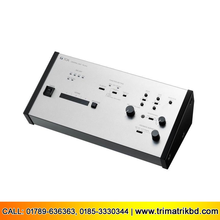 TOA TS-910 Bangladesh