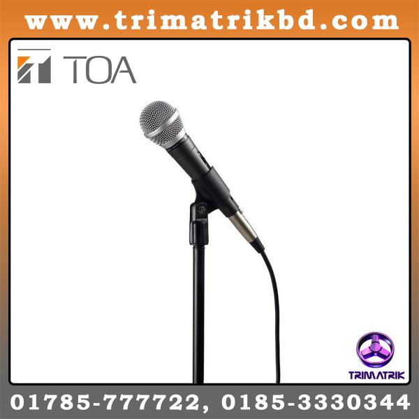 TOA DM-420 Bangladesh