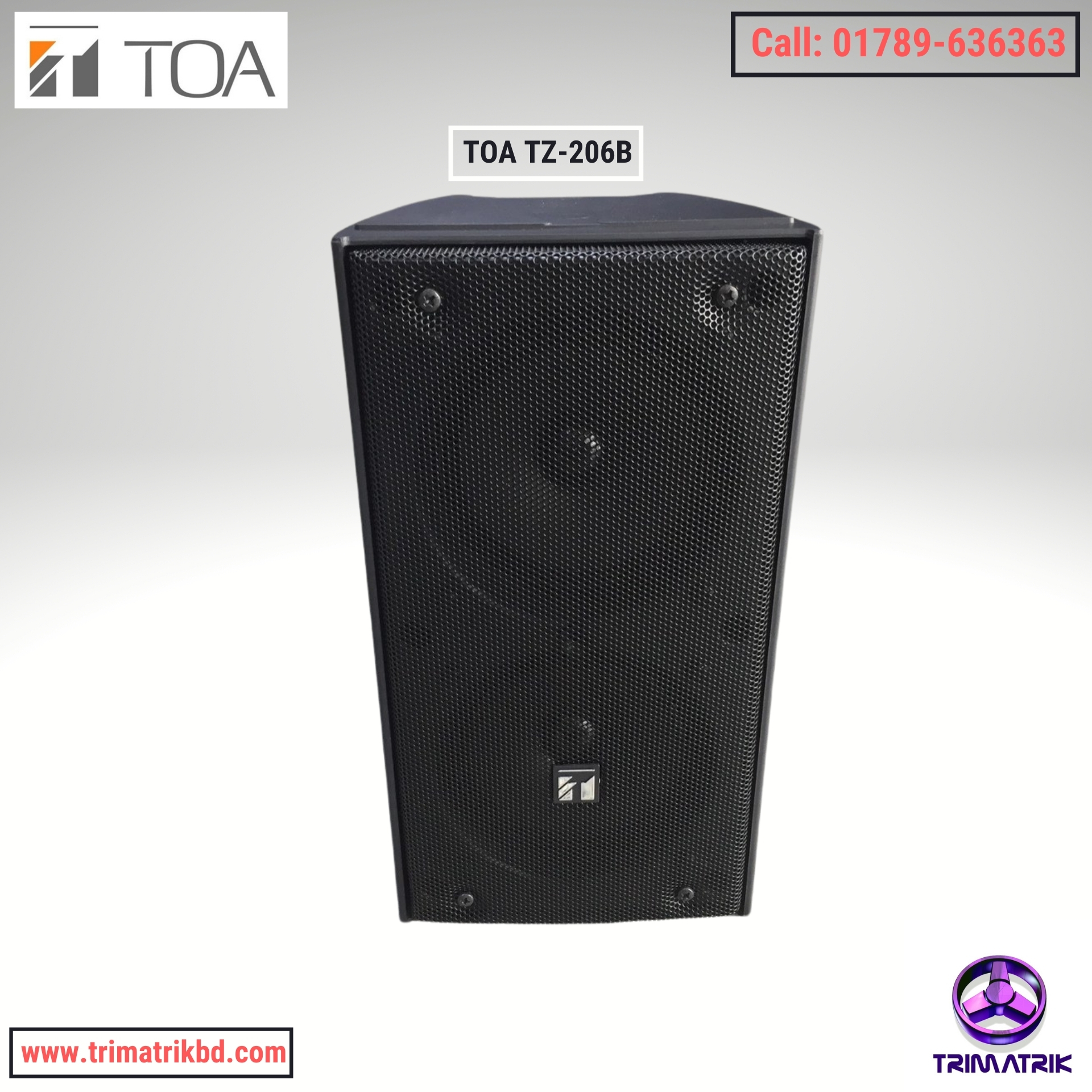 https://www.toa.com.bd/product/toa-tz-206b-bangladesh/